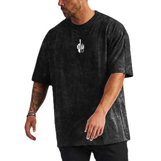 GW Washed Tee